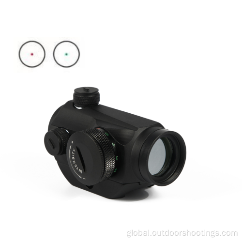 And Green Dot Tactical Sight Red and green dot tactical sight Factory